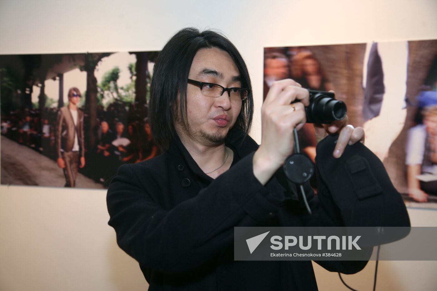 Quentin Shih