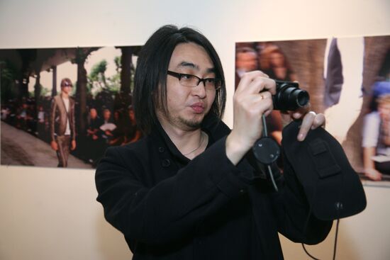 Quentin Shih