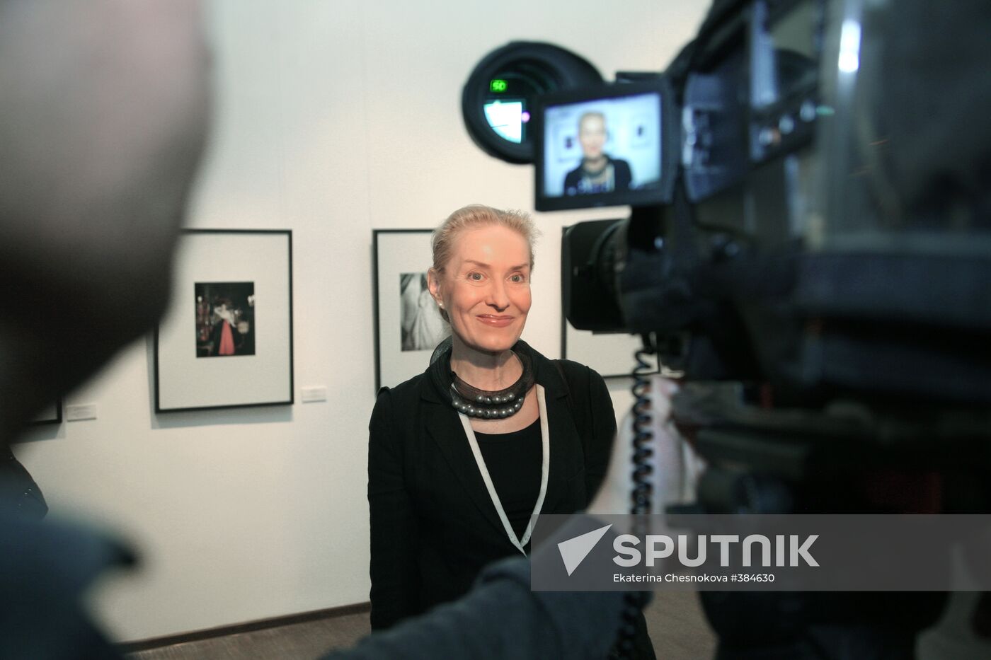 Olga Sviblova