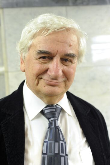 Russian national movie awards Nika