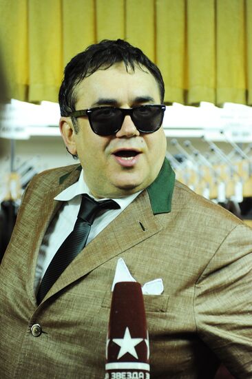 Stanislav Sadalsky