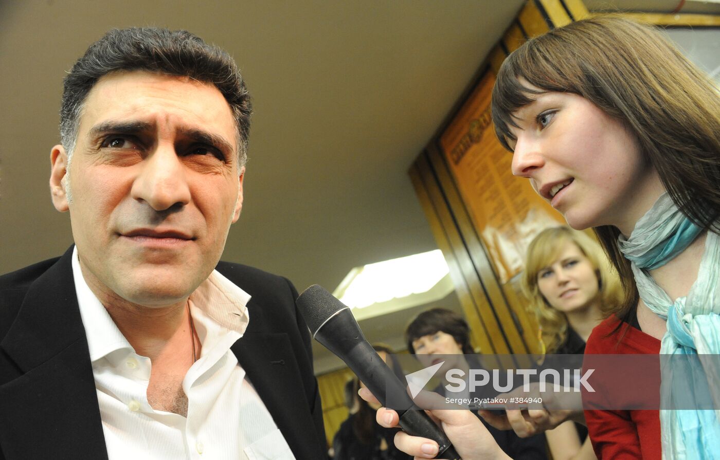 Tigran Keosayan