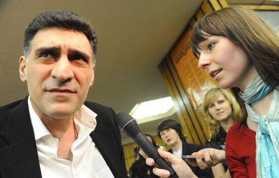 Tigran Keosayan