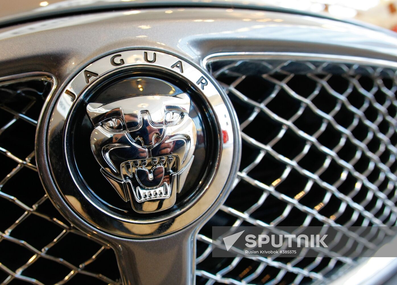 Car dealership