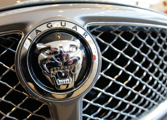Car dealership