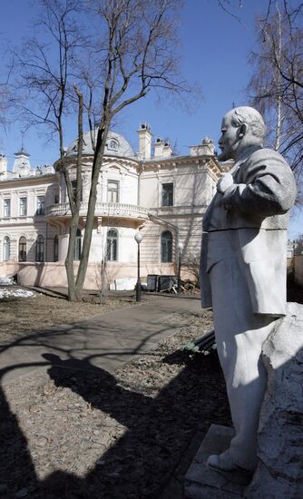 Views of Kazan