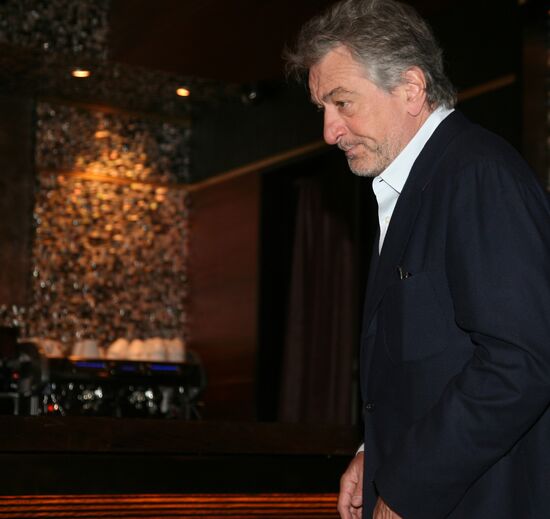 Robert de Niro