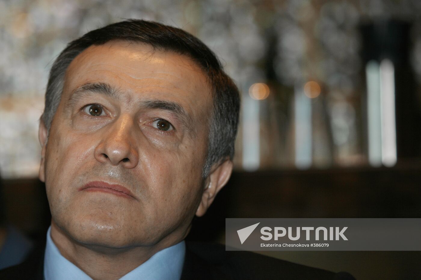 Aras Agalarov