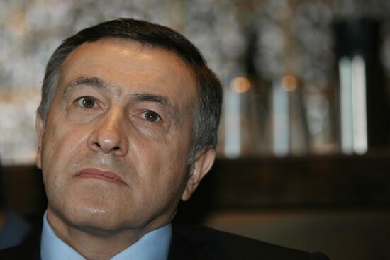 Aras Agalarov