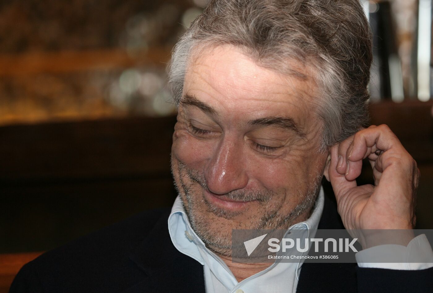Robert de Niro