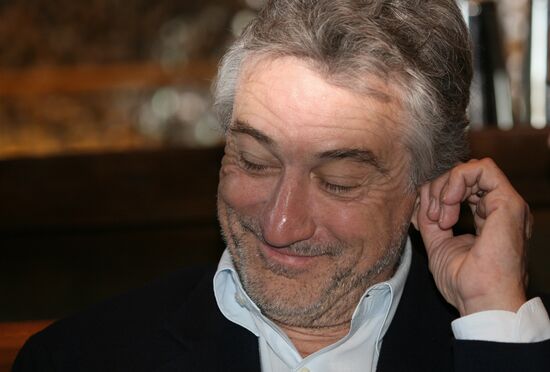 Robert de Niro