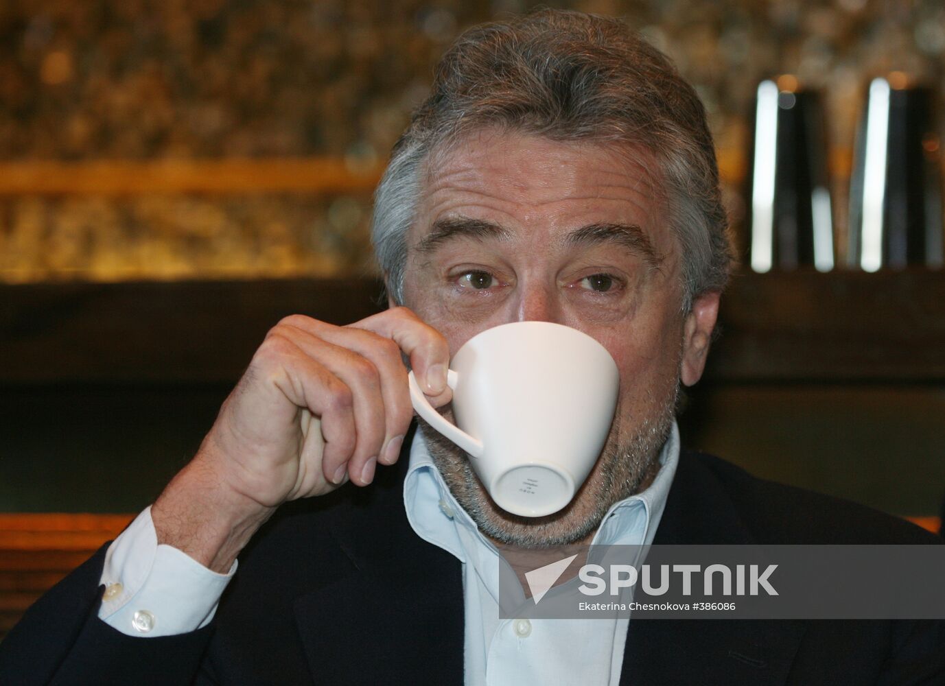 Robert de Niro