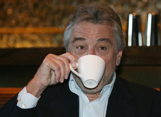 Robert de Niro