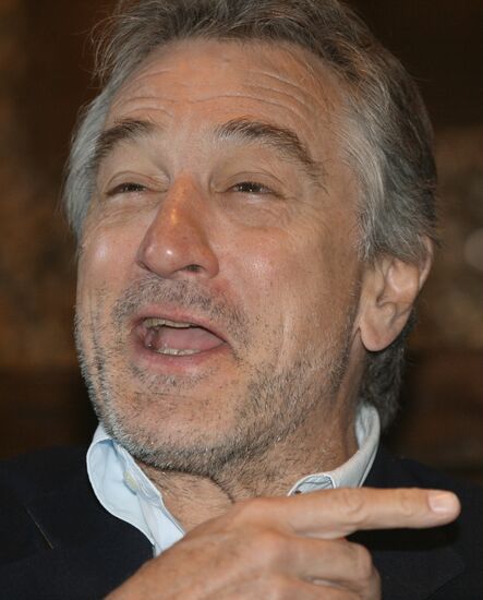 Robert de Niro
