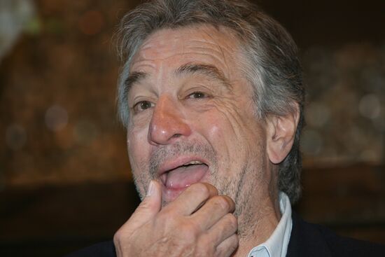 Robert de Niro