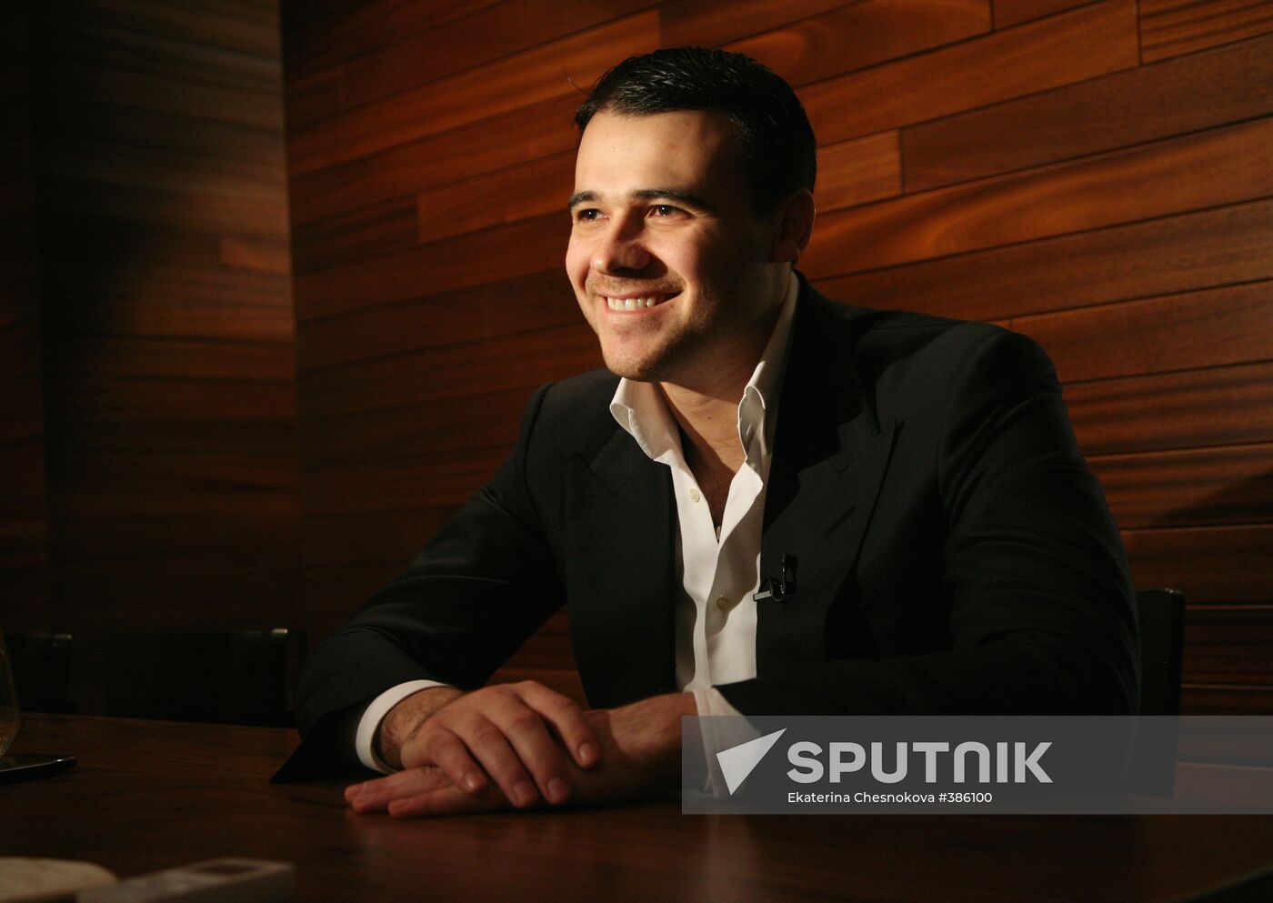 Emin Agalarov