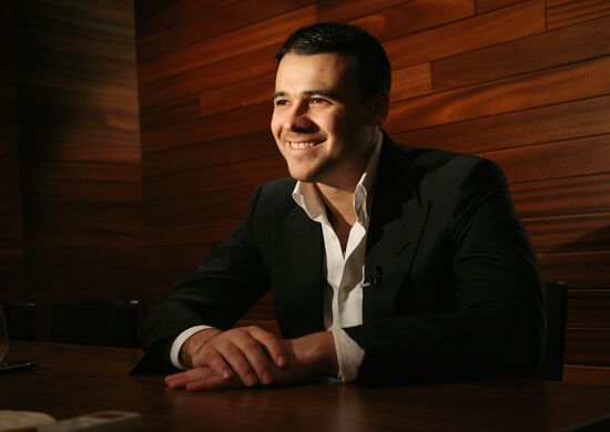 Emin Agalarov