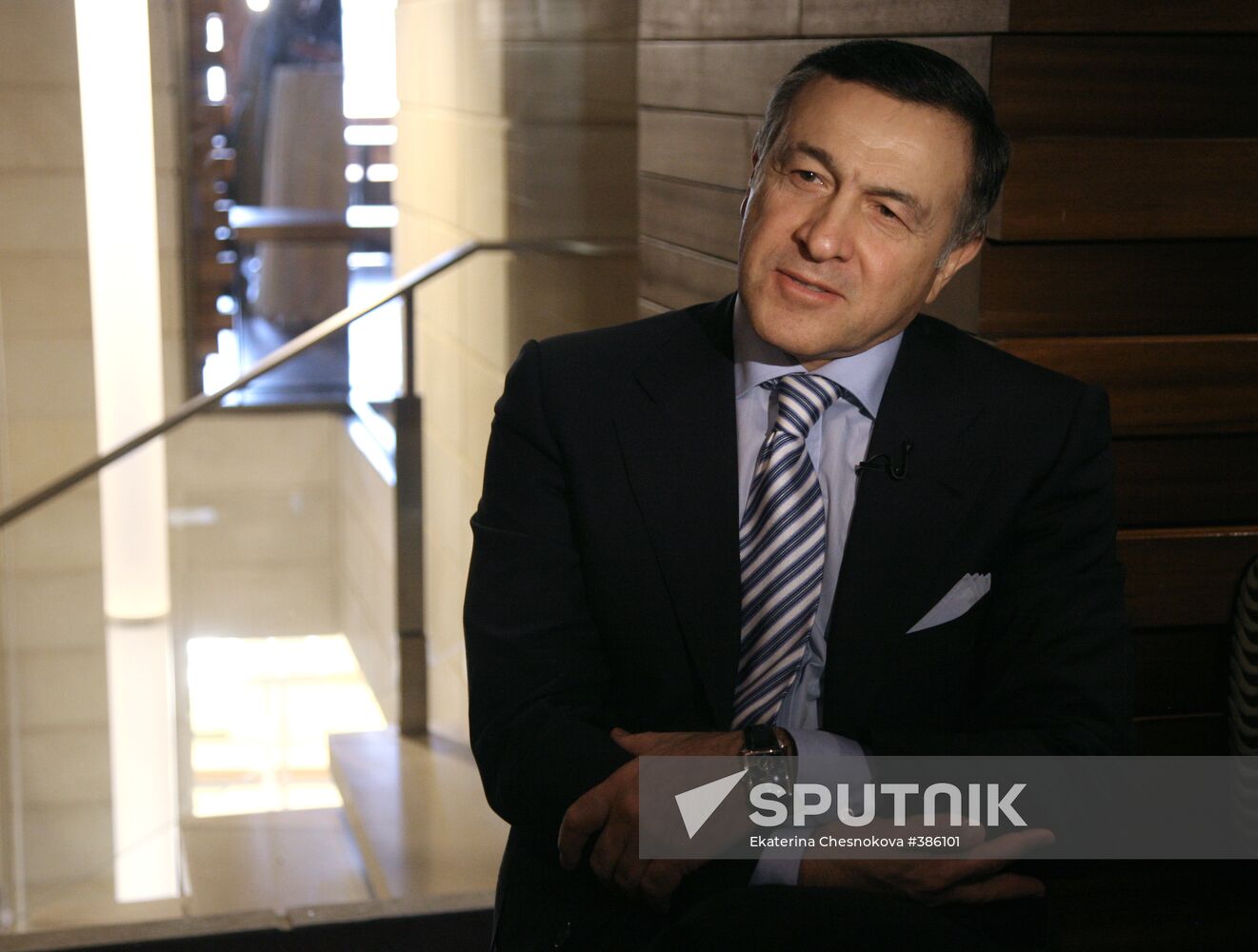 Aras Agalarov