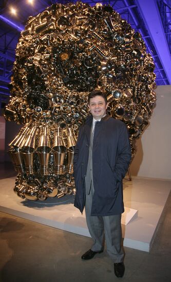 Pavel Teplukhin