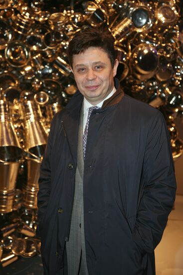Pavel Teplukhin