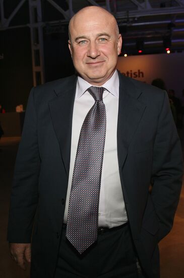 Mark Garber