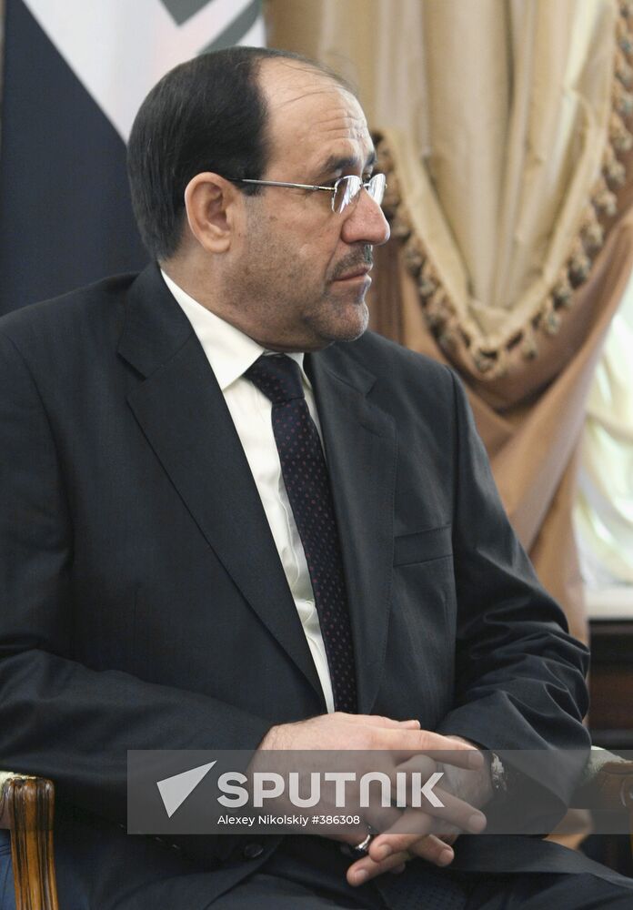 Nouri al-Maliki