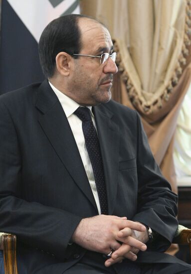 Nouri al-Maliki