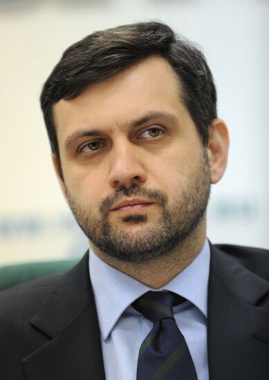 Vladimir Legoida