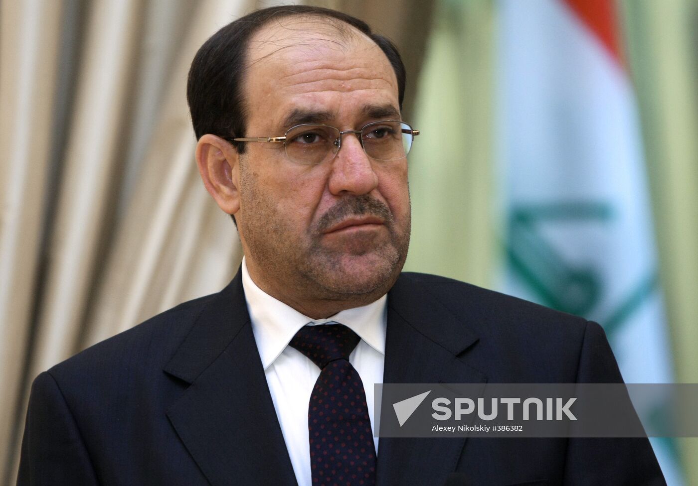 Nouri al-Maliki