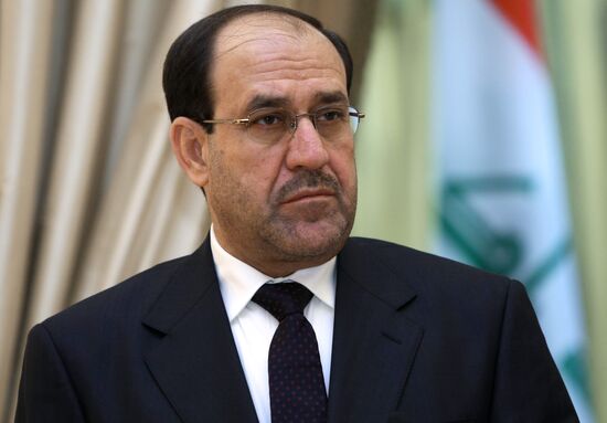 Nouri al-Maliki
