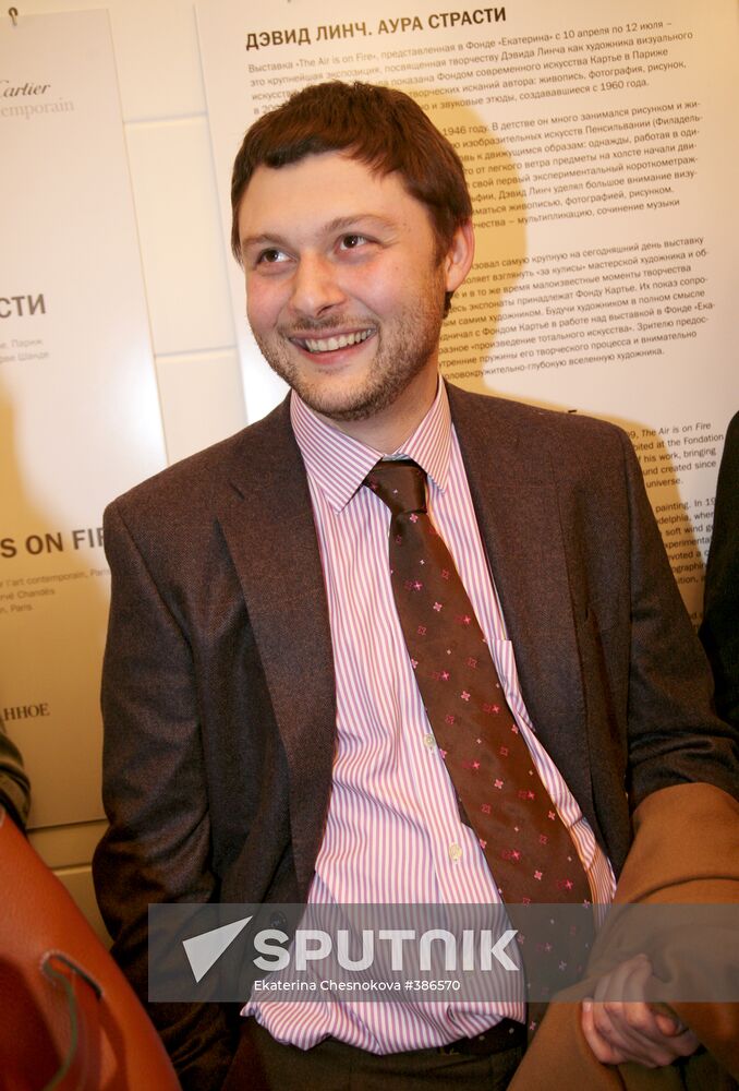 Vasily Tsereteli