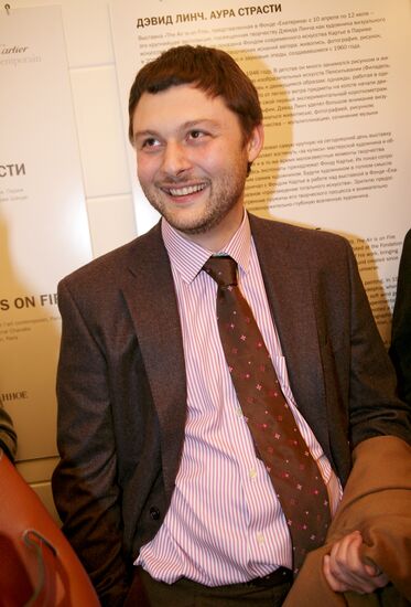 Vasily Tsereteli