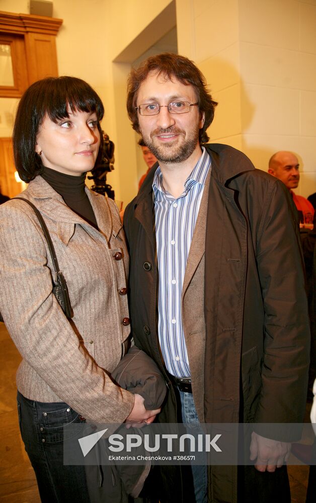 Vladimir Frolov