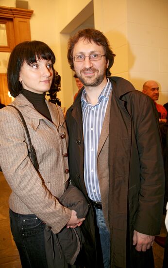 Vladimir Frolov