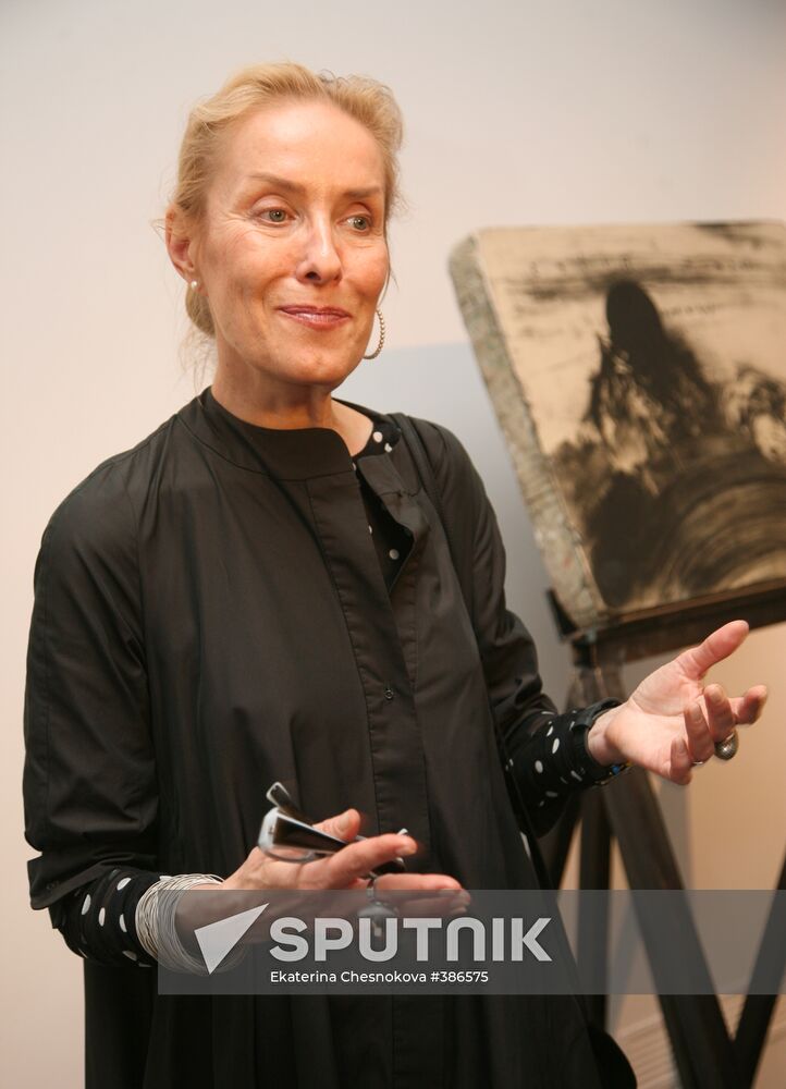 Olga Sviblova