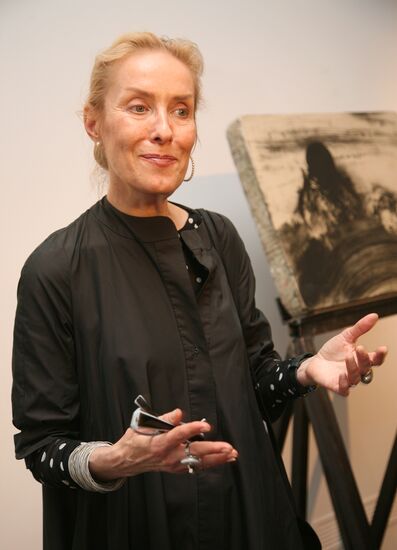Olga Sviblova