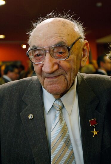 Renovated Russian Space Museum reopens