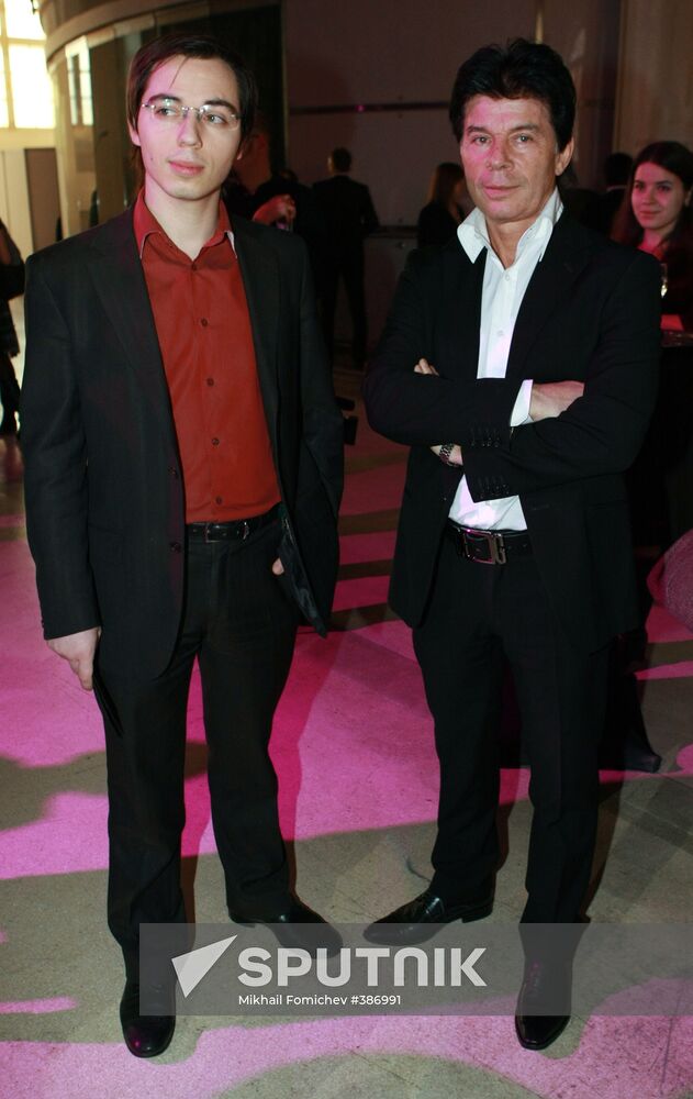 Brand of the Year/EFFIE-2008 Awards