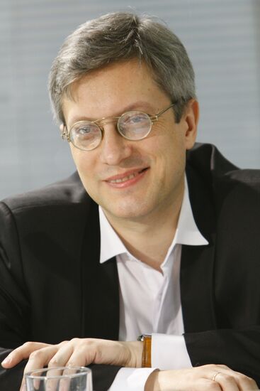 Alexei Skanavi