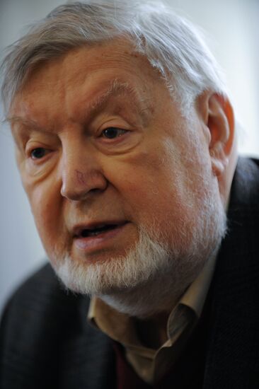 Leo Nikolayev