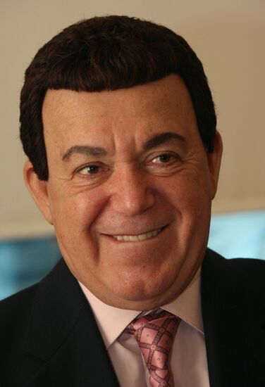 Iosif Kobzon