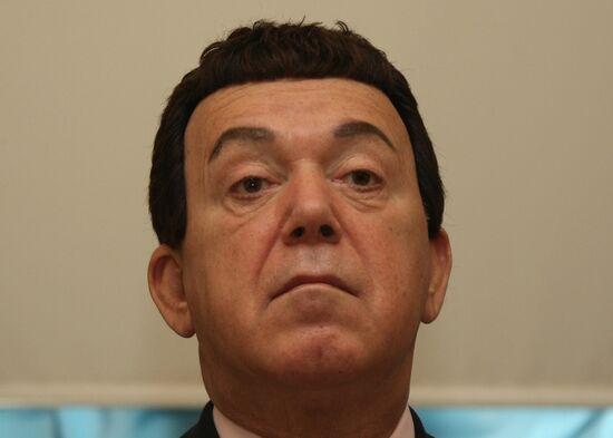 Iosif Kobzon