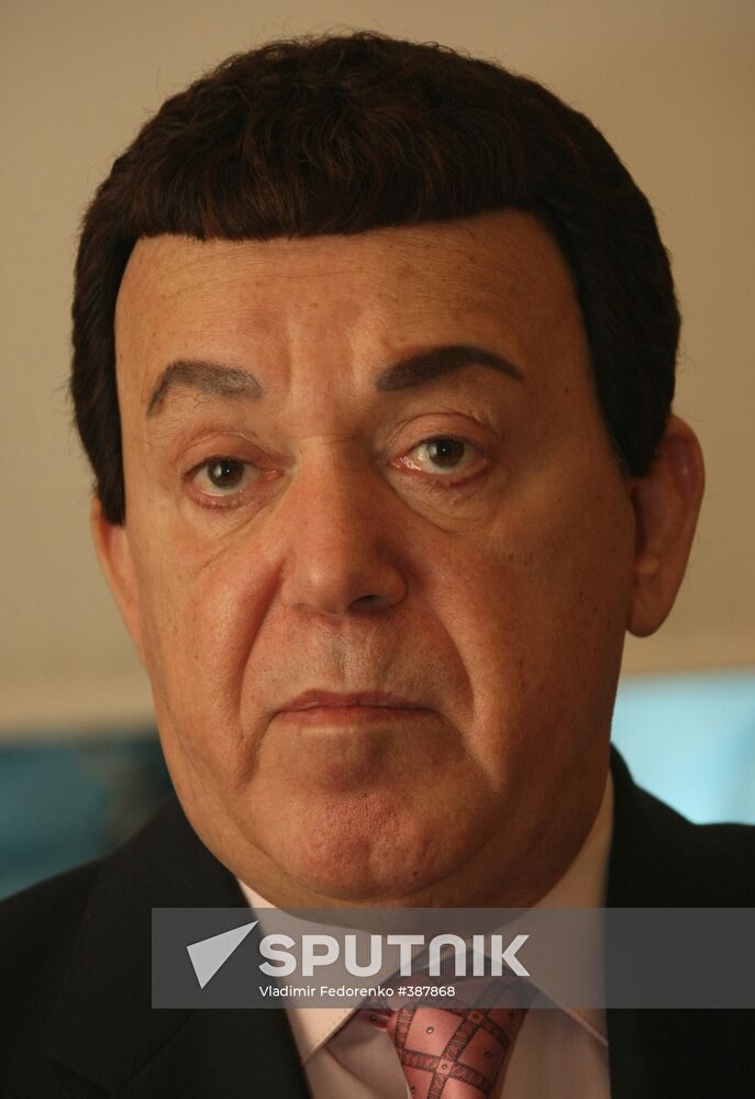 Iosif Kobzon