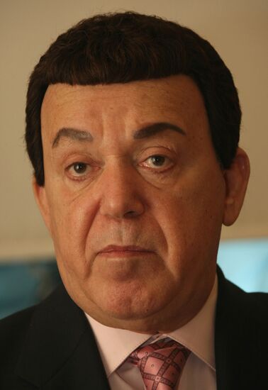 Iosif Kobzon