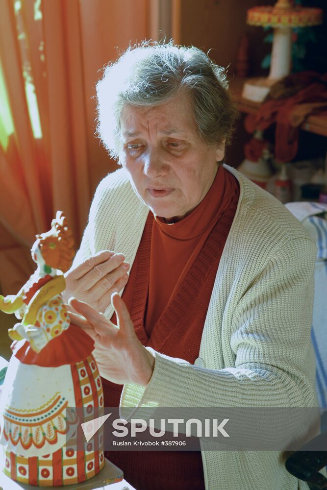Lidia Falaleyeva
