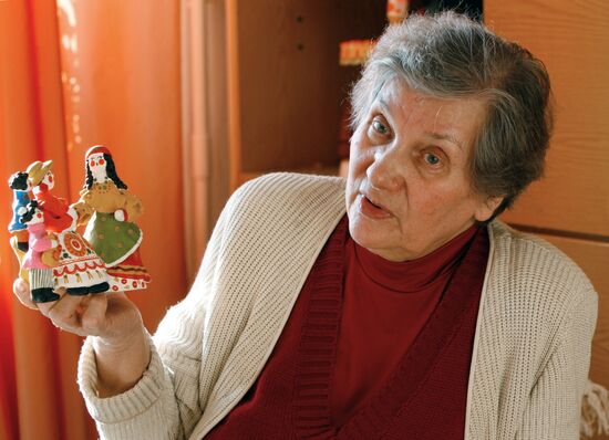 Lidia Falaleyeva