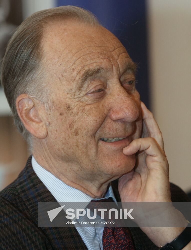 Rodion Schedrin