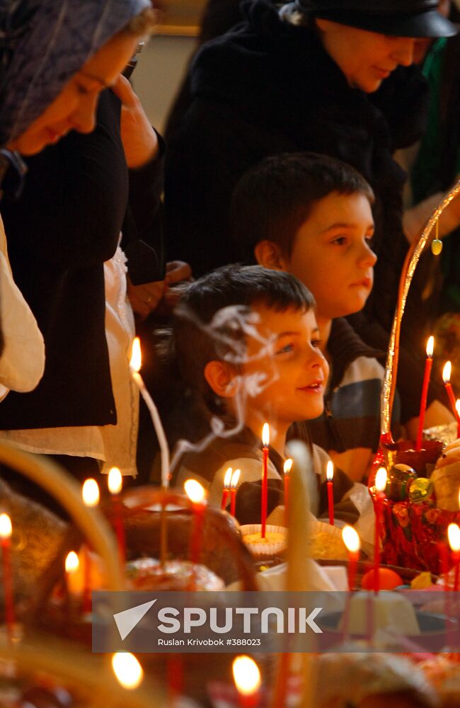 Saint Tatiana the Martyr Church