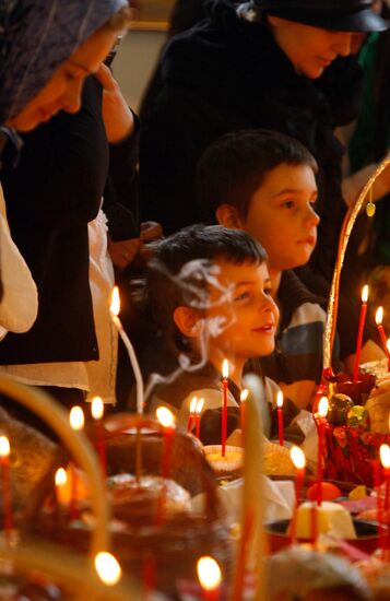 Saint Tatiana the Martyr Church