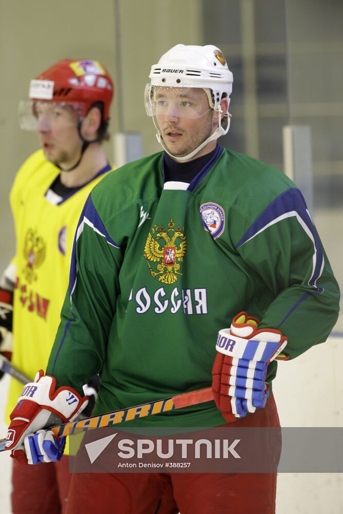 Ilya Kovalchuk